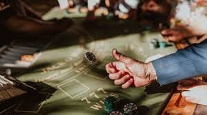 ক্যাসিনো লবিতে গোপনীয়তা নির্দেশনা